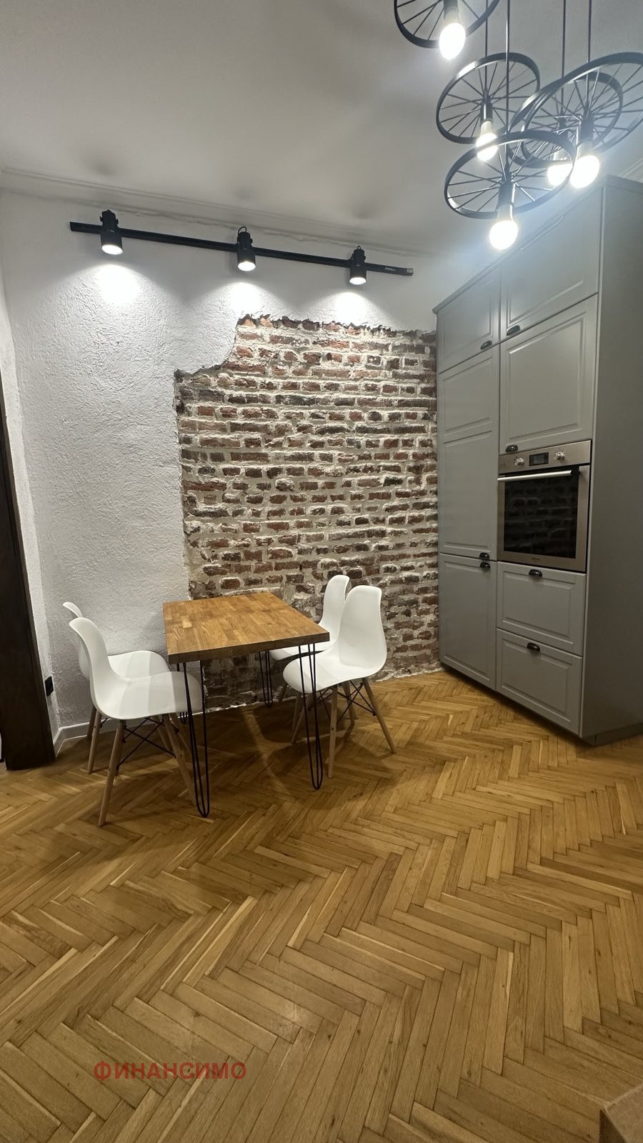 Дава под наем 3-СТАЕН, гр. София, Център, снимка 10 - Апартаменти - 54122844