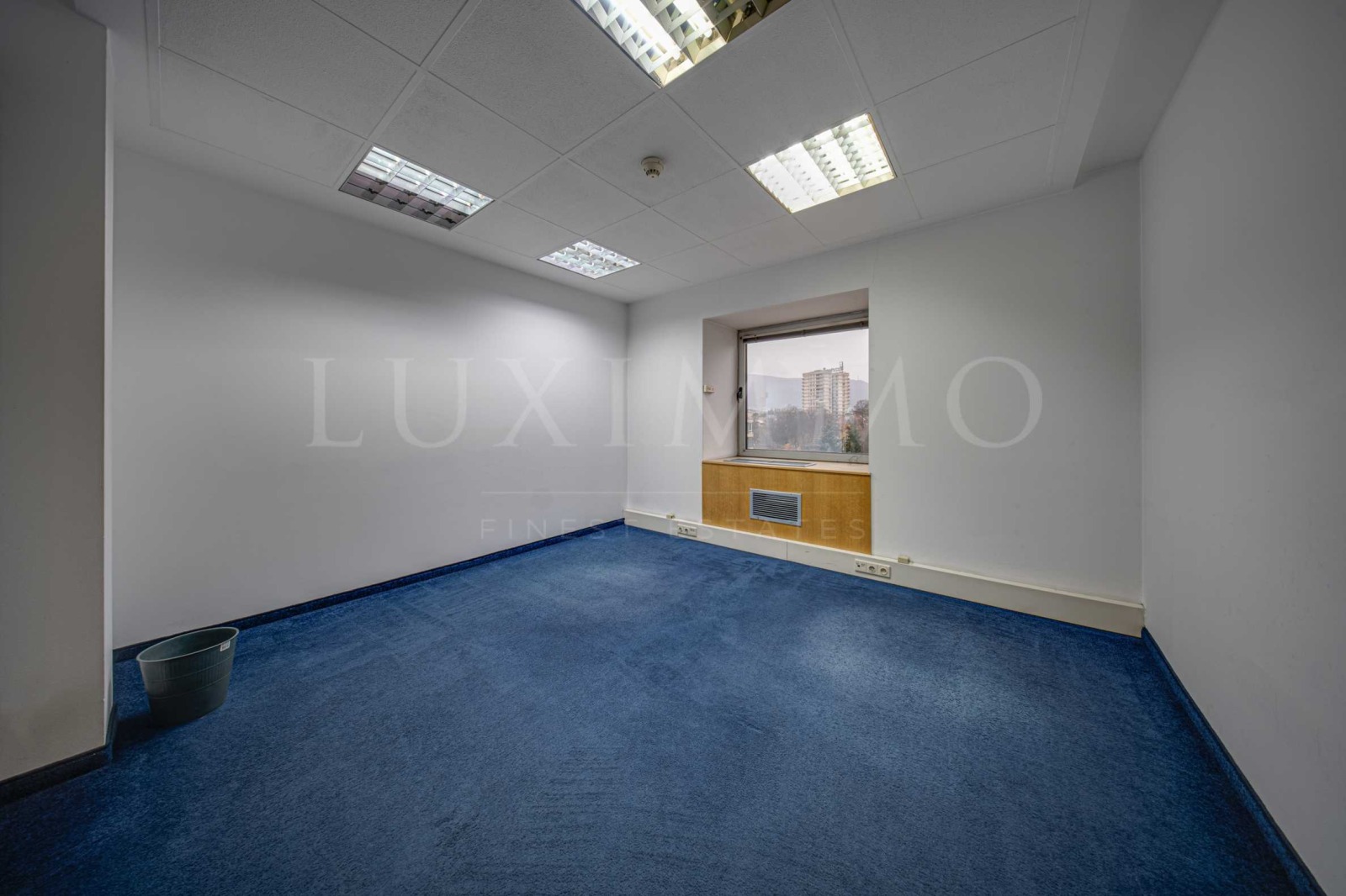 Дава под наем ОФИС, гр. София, Лозенец, снимка 17 - Офиси - 54037866