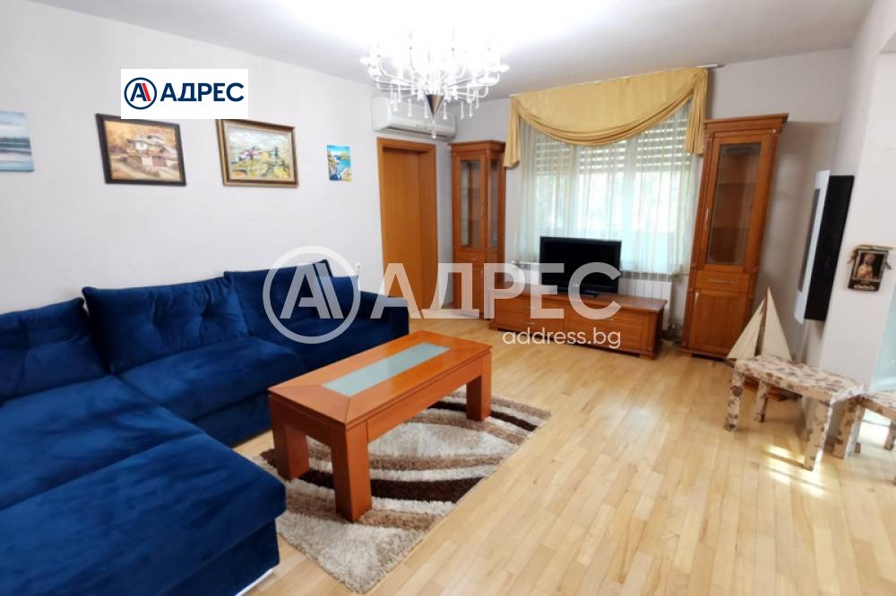 Дава под наем ЕТАЖ ОТ КЪЩА, гр. Сандански, област Благоевград