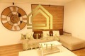 Под наем 3-СТАЕН, град София, Хиподрума • 1100 € • 30154205 — Holmes.bg