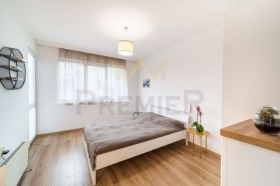 1 bedroom Zimno kino Trakiya, Varna 6