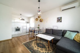 1 bedroom Zimno kino Trakiya, Varna 2