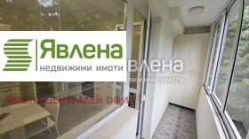 2-стаен град София, Лозенец 14