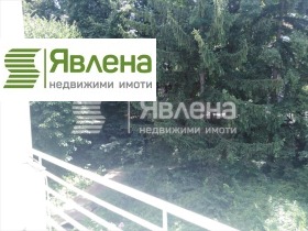 1 dormitorio Lozenets, Sofia 9