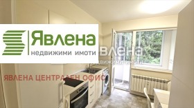 2-стаен град София, Лозенец 12