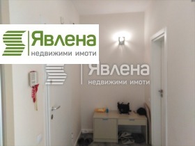 1 dormitorio Lozenets, Sofia 2
