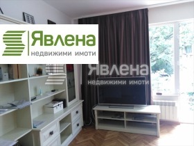 1 dormitorio Lozenets, Sofia 8