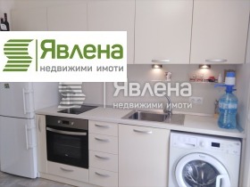 1 dormitorio Lozenets, Sofia 1