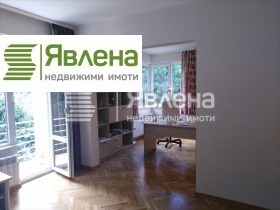 1 dormitorio Lozenets, Sofia 11