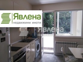 1 dormitorio Lozenets, Sofia 4