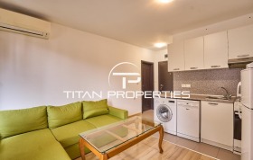 1 bedroom Yuzhen, Plovdiv
