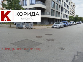 Гараж, Паркомясто Suhata reca, Sofia 1