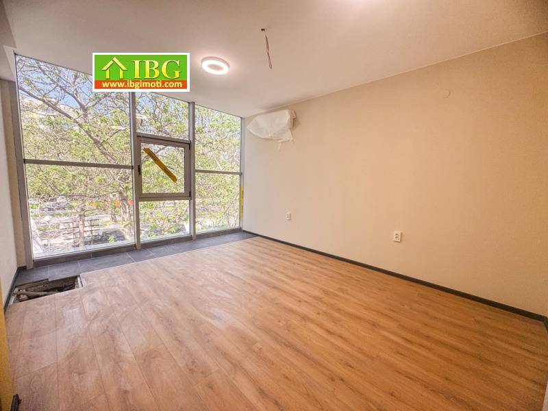 En renta  Estudio Ruse , Zdravets , 30 metros cuadrados | 18946056