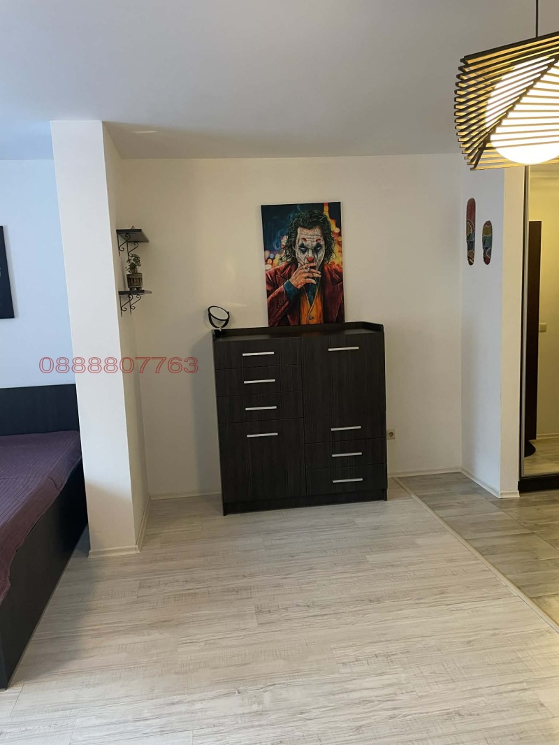 Дава под наем 1-СТАЕН, гр. София, Драгалевци, снимка 6 - Апартаменти - 52769843