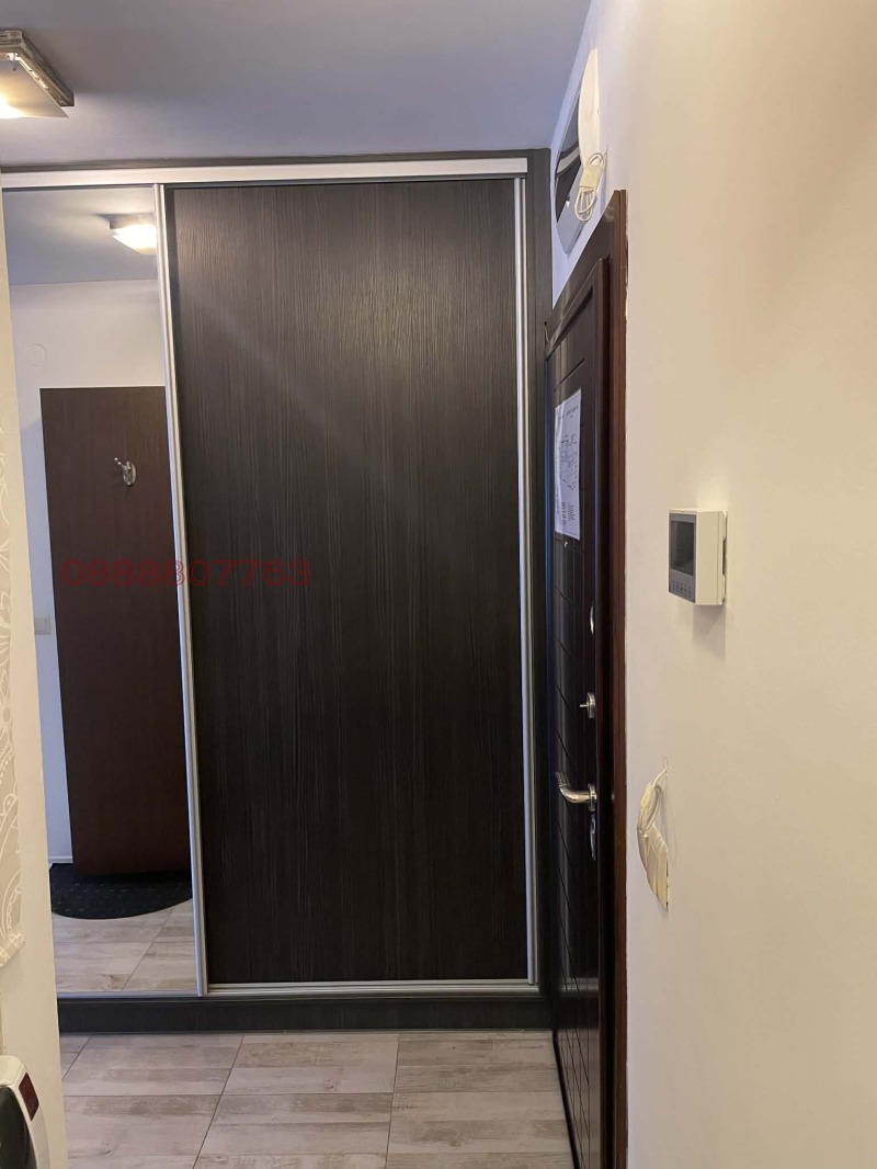 Дава под наем 1-СТАЕН, гр. София, Драгалевци, снимка 12 - Апартаменти - 52769843