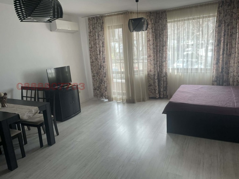 Дава под наем 1-СТАЕН, гр. София, Драгалевци, снимка 9 - Апартаменти - 52769843