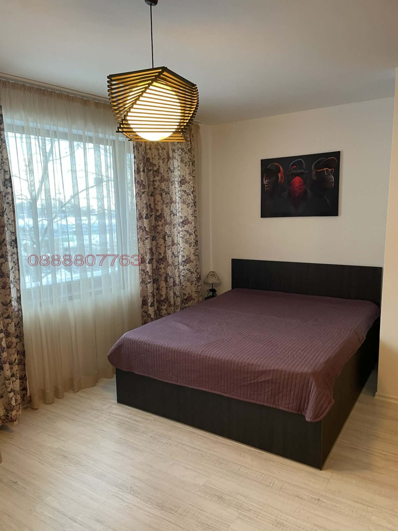 Дава под наем 1-СТАЕН, гр. София, Драгалевци, снимка 3 - Апартаменти - 52769843