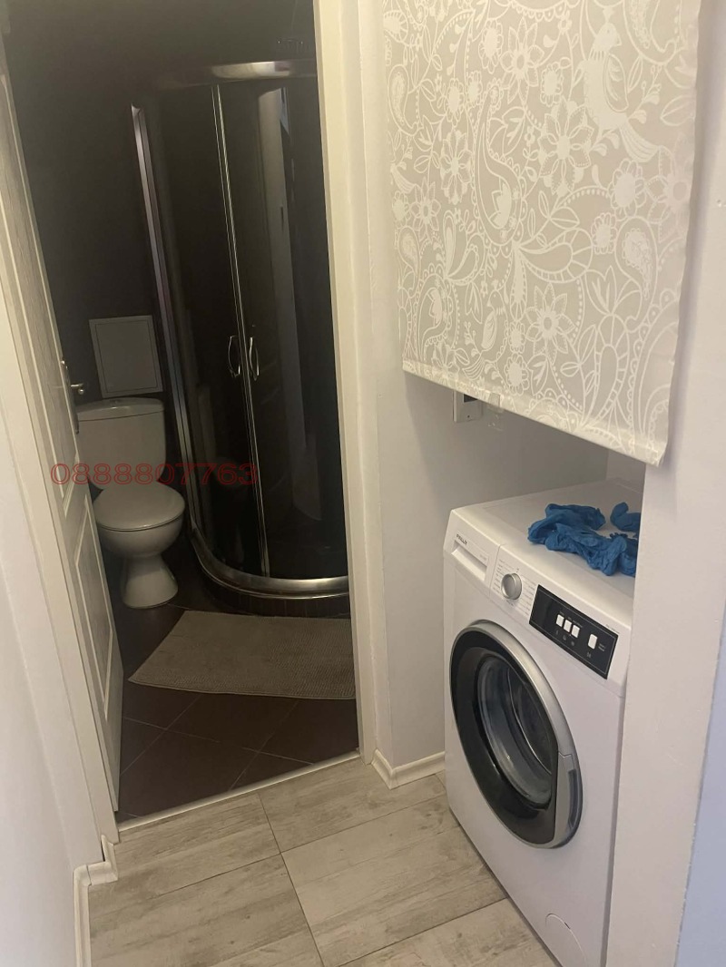 Дава под наем 1-СТАЕН, гр. София, Драгалевци, снимка 11 - Апартаменти - 52769843