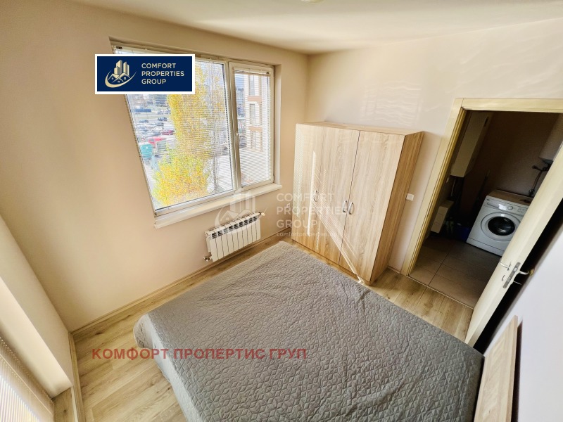 Дава под наем  2-стаен град София , Младост 1А , 50 кв.м | 90035370 - изображение [6]
