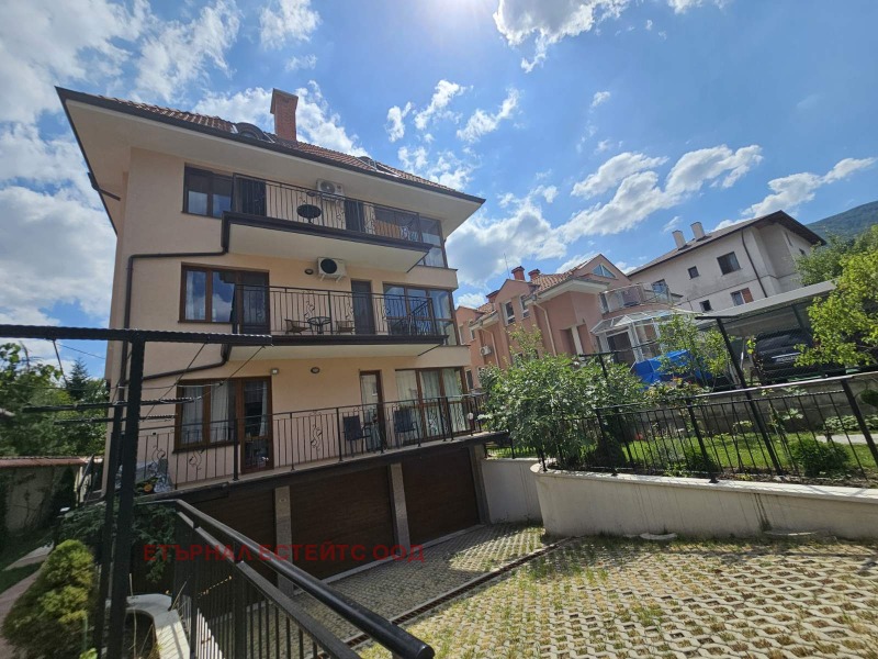 K pronájmu  1 ložnice Sofia , m-t Gardova glava , 85 m2 | 26275897 - obraz [17]
