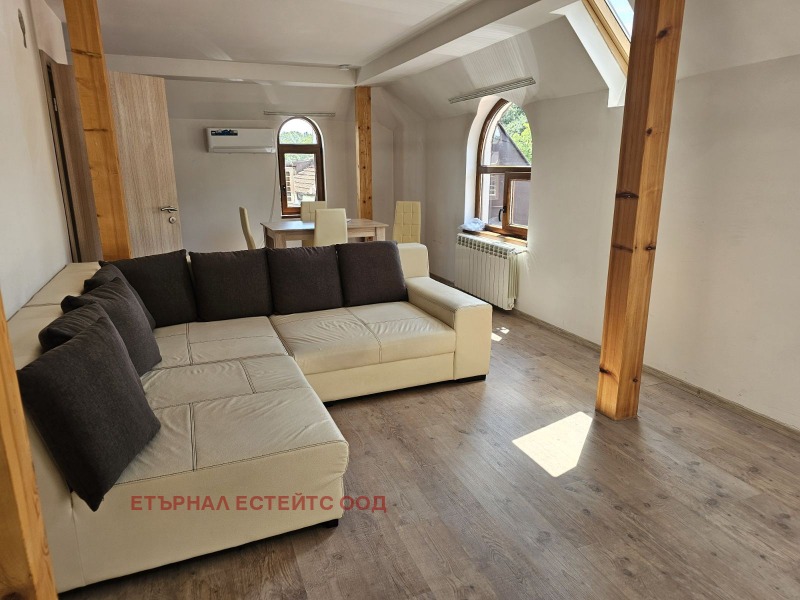 K pronájmu  1 ložnice Sofia , m-t Gardova glava , 85 m2 | 26275897 - obraz [10]