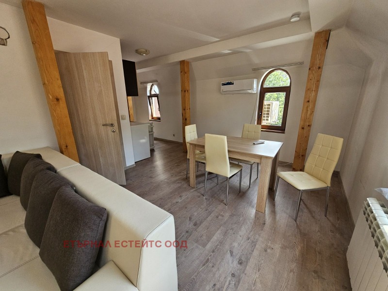 K pronájmu  1 ložnice Sofia , m-t Gardova glava , 85 m2 | 26275897