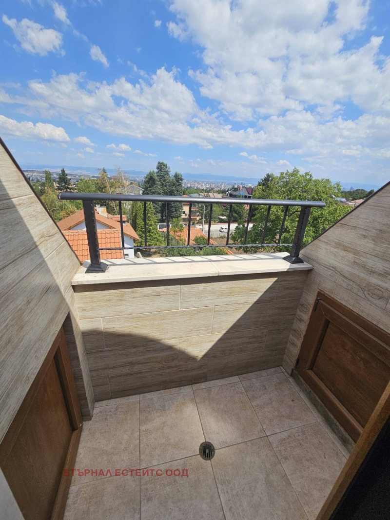 K pronájmu  1 ložnice Sofia , m-t Gardova glava , 85 m2 | 26275897 - obraz [5]