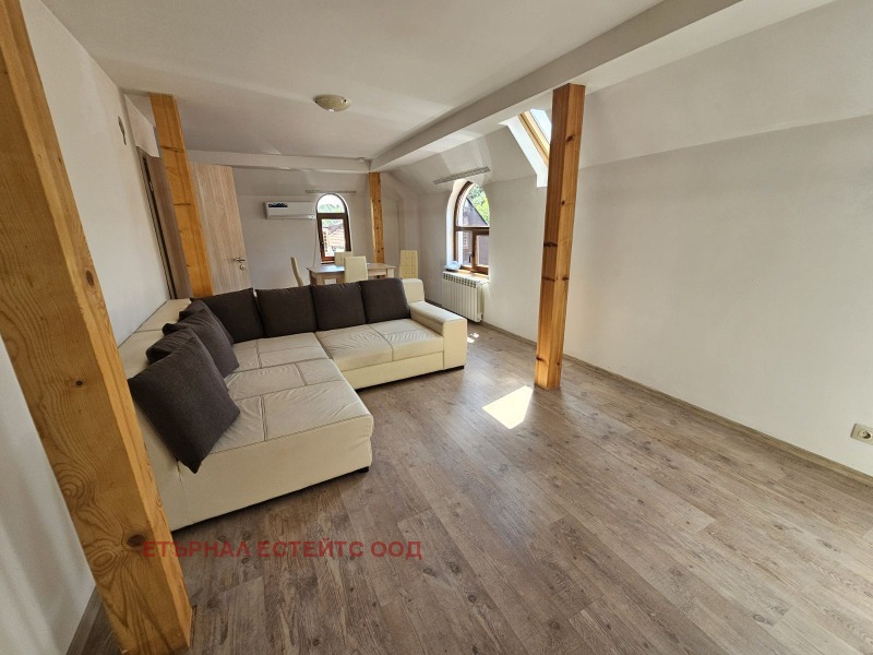 K pronájmu  1 ložnice Sofia , m-t Gardova glava , 85 m2 | 26275897 - obraz [9]