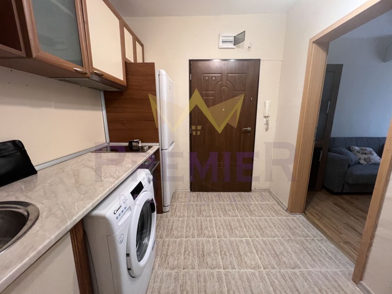 Vuokrattavana  1 makuuhuone Varna , Pobeda , 50 neliömetriä | 46524231 - kuva [2]