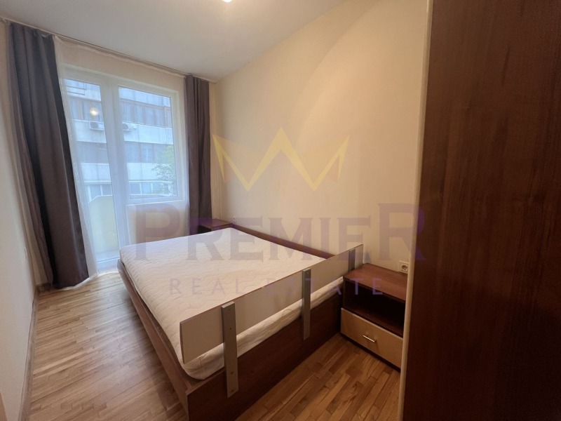 Vuokrattavana  1 makuuhuone Varna , Pobeda , 50 neliömetriä | 46524231 - kuva [6]