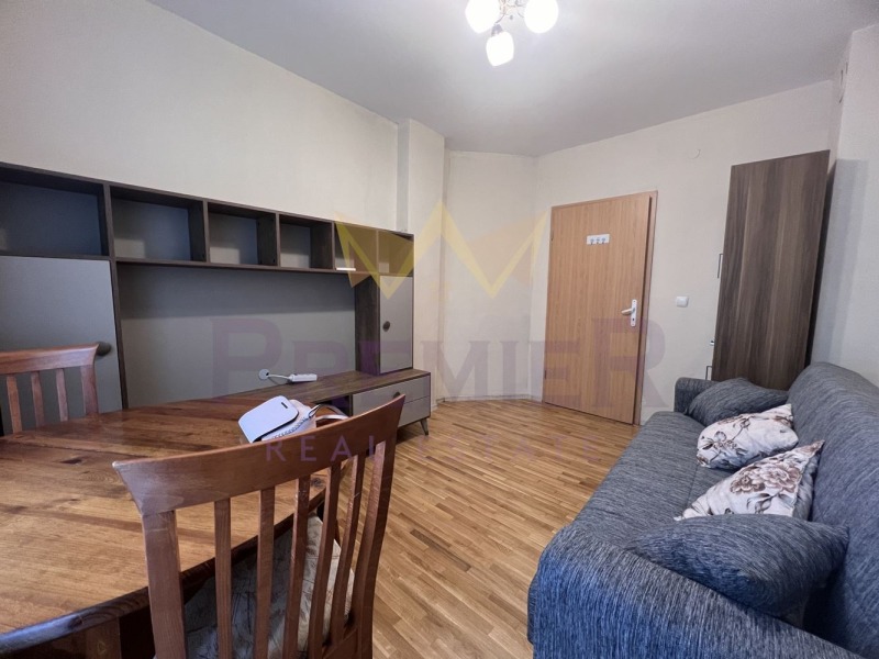 Vuokrattavana  1 makuuhuone Varna , Pobeda , 50 neliömetriä | 46524231 - kuva [4]