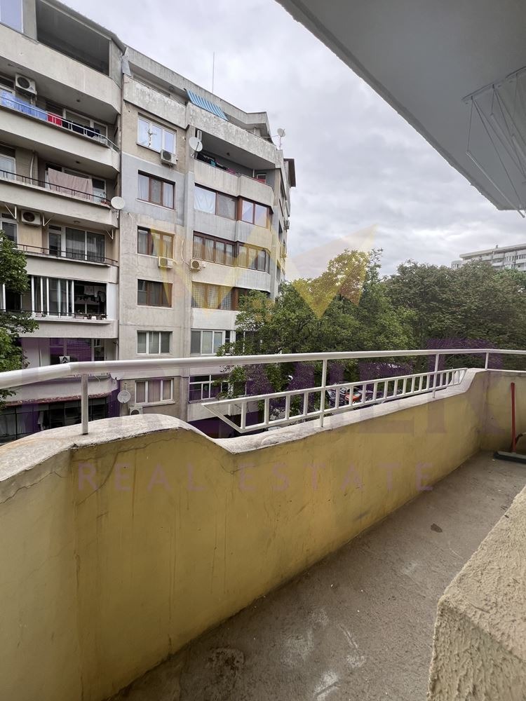 Vuokrattavana  1 makuuhuone Varna , Pobeda , 50 neliömetriä | 46524231 - kuva [10]