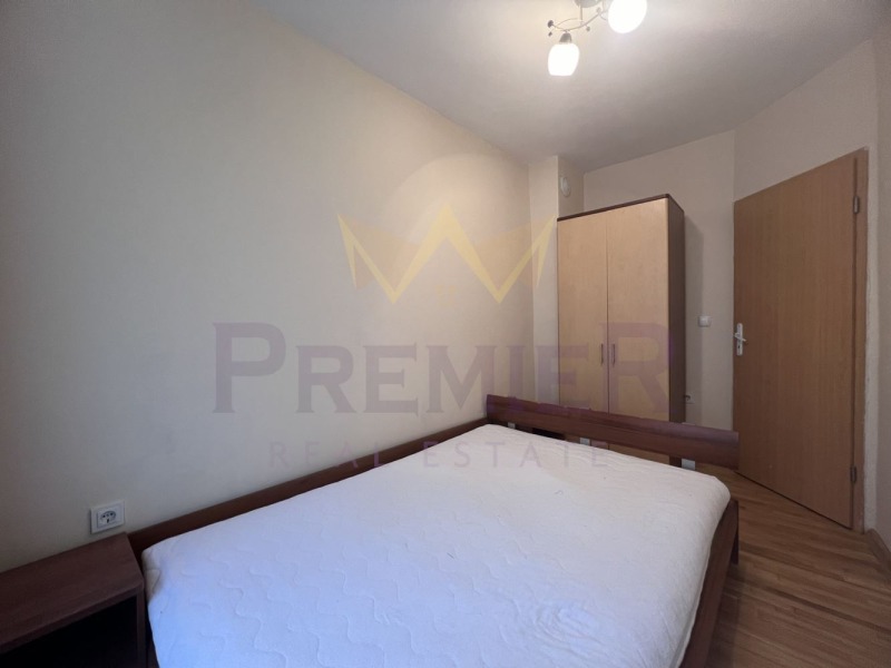 Vuokrattavana  1 makuuhuone Varna , Pobeda , 50 neliömetriä | 46524231 - kuva [7]