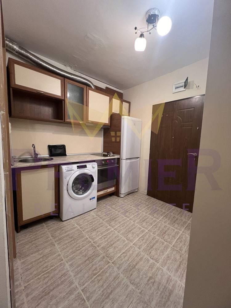 Vuokrattavana  1 makuuhuone Varna , Pobeda , 50 neliömetriä | 46524231 - kuva [3]