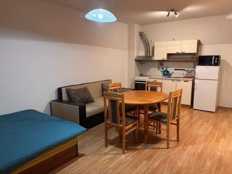 Дава под наем 2-СТАЕН, гр. София, Стрелбище, снимка 4 - Апартаменти - 52662494