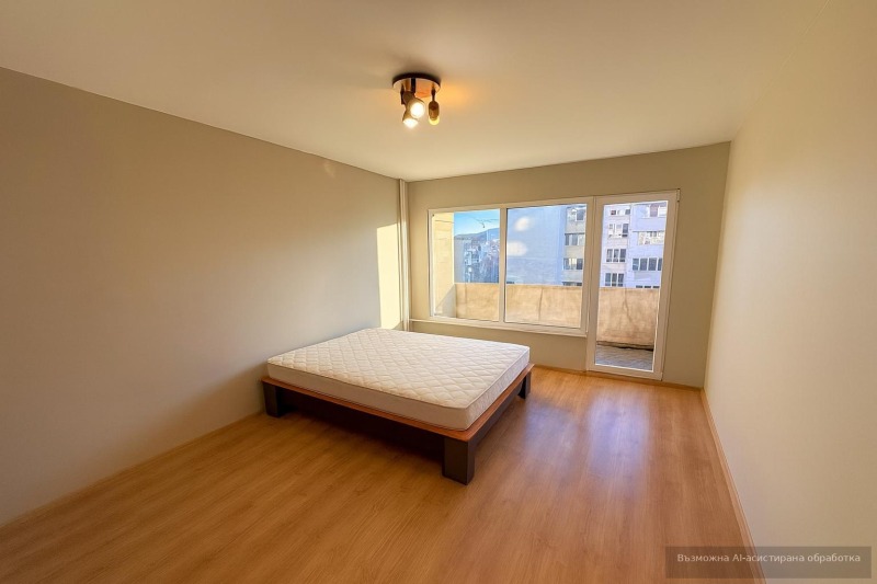 Дава под наем 2-СТАЕН, гр. София, Овча купел 1, снимка 2 - Апартаменти - 52747106