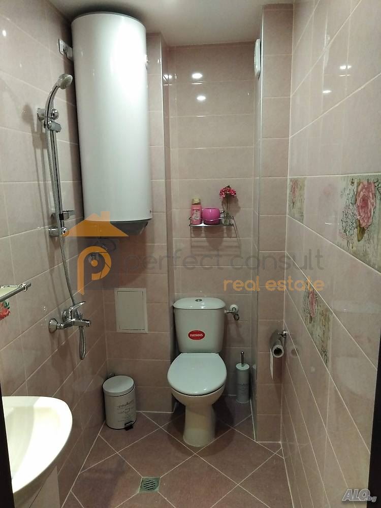 Дава под наем 2-СТАЕН, гр. Пловдив, Тракия, снимка 6 - Апартаменти - 53893789