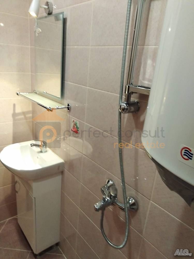 Дава под наем 2-СТАЕН, гр. Пловдив, Тракия, снимка 7 - Апартаменти - 53893789