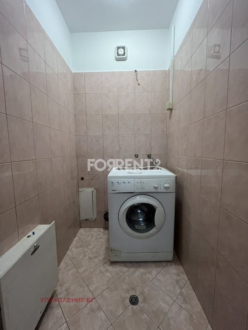 Дава под наем 2-СТАЕН, гр. София, Лозенец, снимка 5 - Апартаменти - 54188742