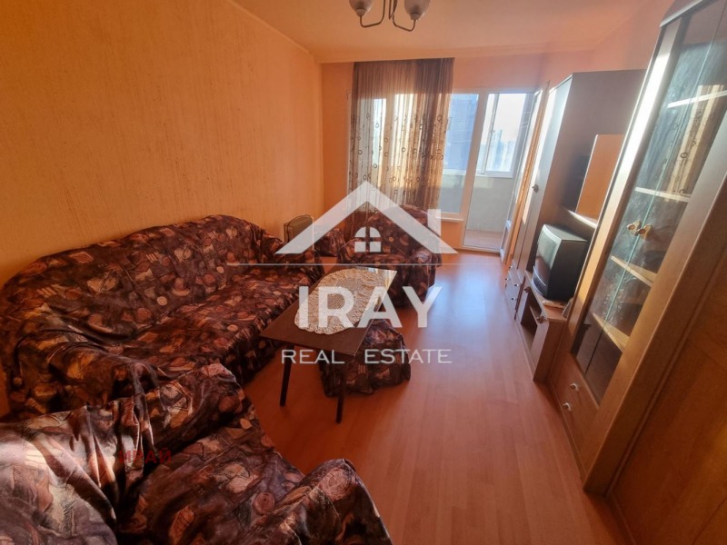 Vuokrattavana  2 makuuhuonetta Stara Zagora , Tsentar , 70 neliömetriä | 83015638 - kuva [2]