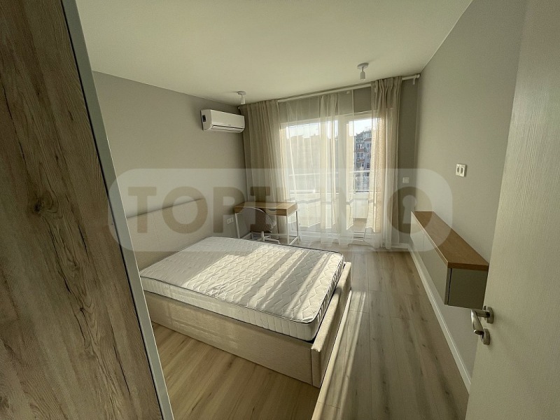 Te huur  2 slaapkamers Varna , Sportna zala , 95 m² | 22946262 - afbeelding [8]