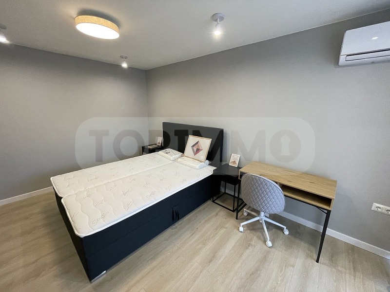 Te huur  2 slaapkamers Varna , Sportna zala , 95 m² | 22946262 - afbeelding [6]