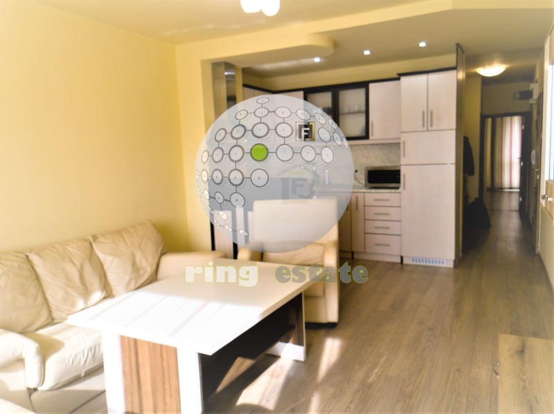 В аренду  2 спальни Пловдив , Кършияка , 80 кв.м | 84044822 - изображение [2]
