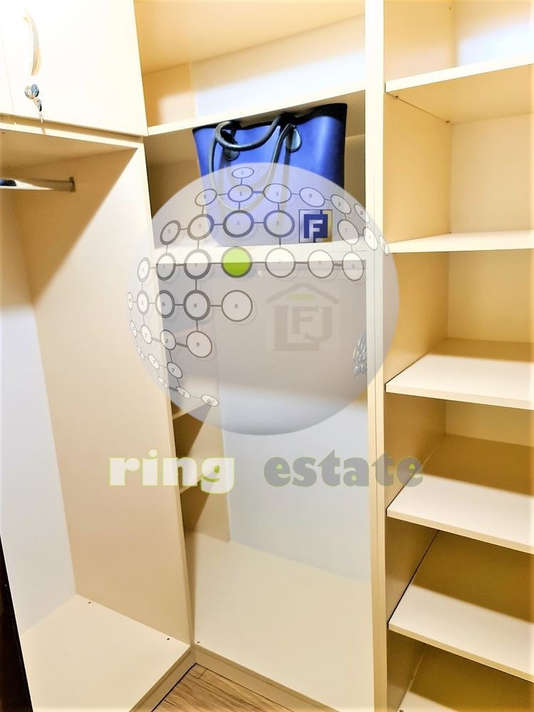 В аренду  2 спальни Пловдив , Кършияка , 80 кв.м | 84044822 - изображение [7]