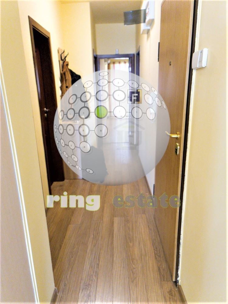 В аренду  2 спальни Пловдив , Кършияка , 80 кв.м | 84044822 - изображение [4]