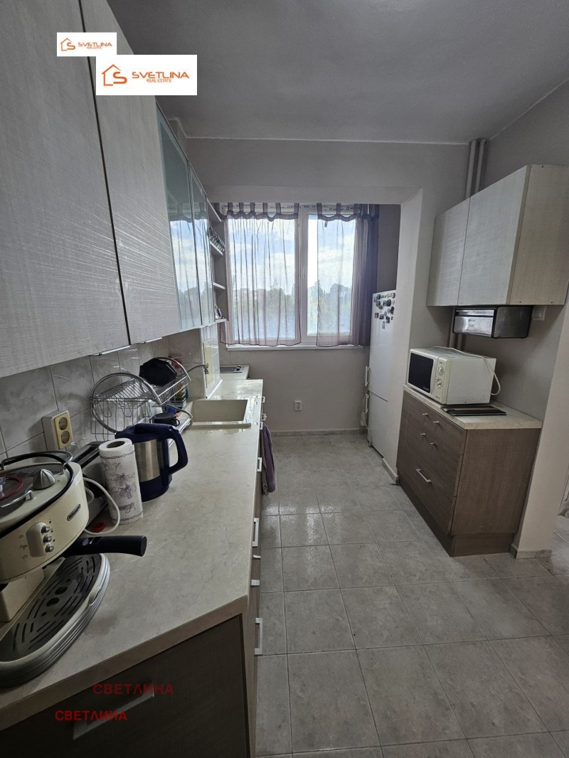 Do wynajęcia  2 sypialnie Sofia , Musagenica , 70 mkw | 95919120 - obraz [3]