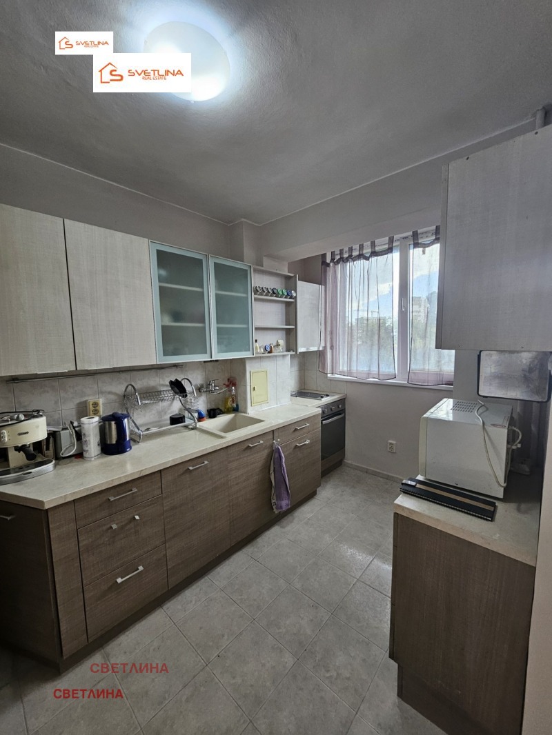 Do wynajęcia  2 sypialnie Sofia , Musagenica , 70 mkw | 95919120 - obraz [2]