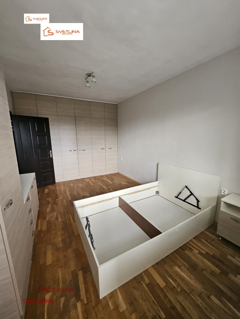 Дава под нем  3-стаен, град София, Мусагеница •  650 € • ID 40057548 — holmes.bg - [1] 