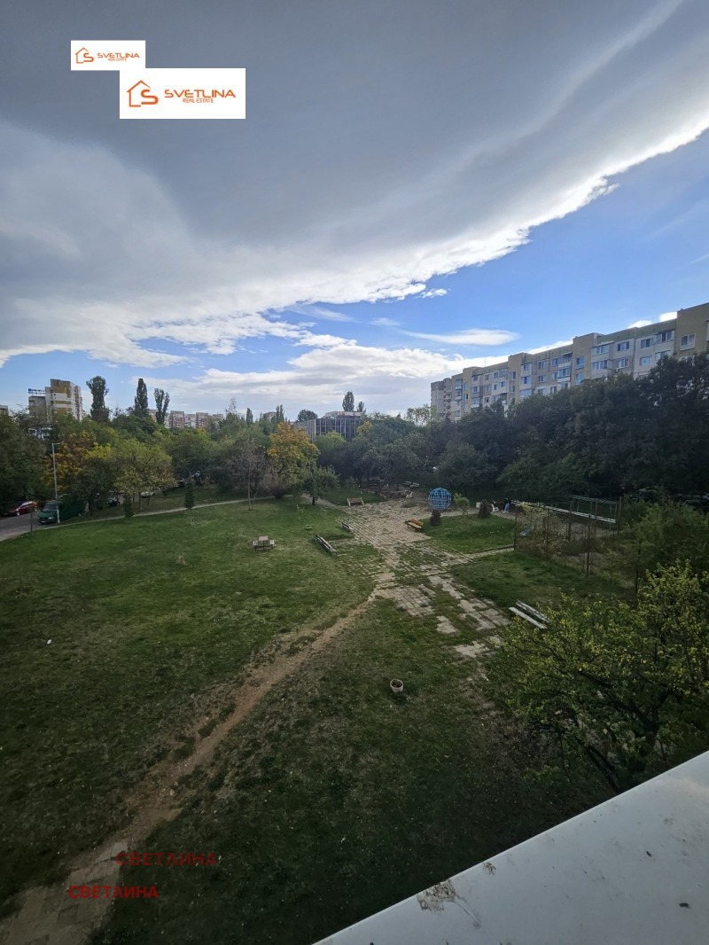Do wynajęcia  2 sypialnie Sofia , Musagenica , 70 mkw | 95919120 - obraz [10]