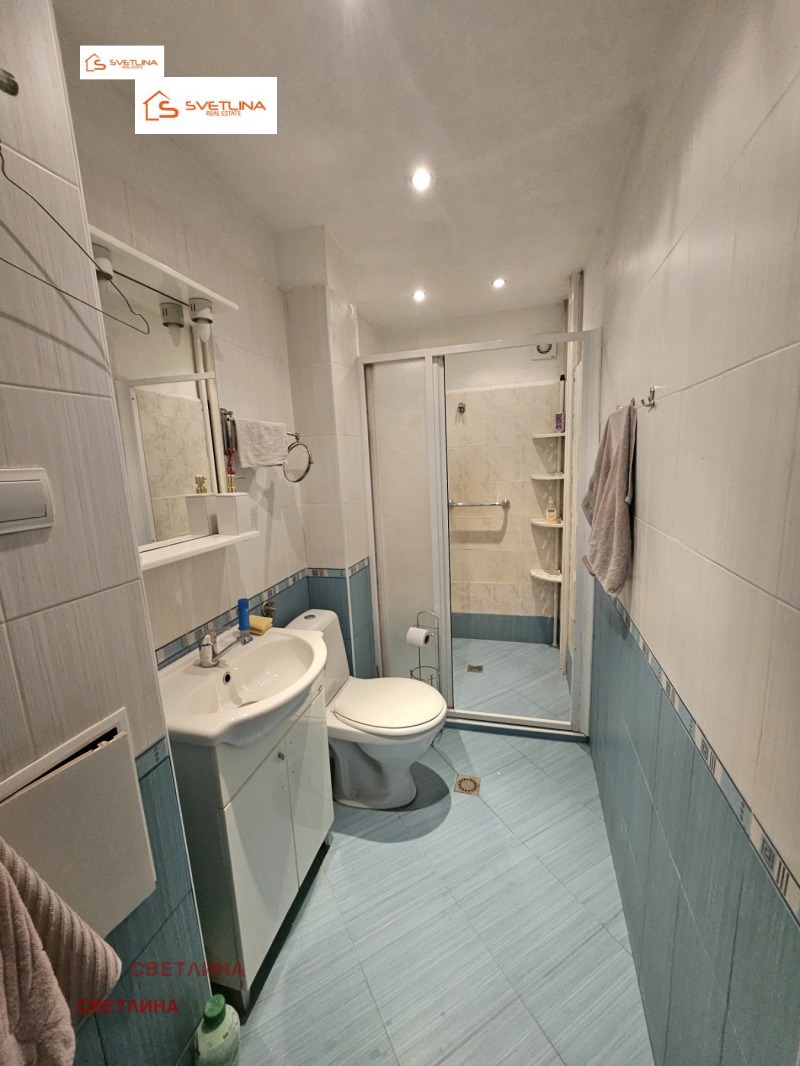 Do wynajęcia  2 sypialnie Sofia , Musagenica , 70 mkw | 95919120 - obraz [8]